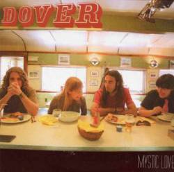 Dover : Mystic Love